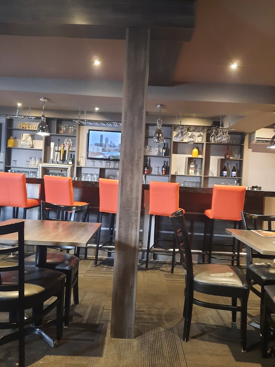 Rôtisserie Orford